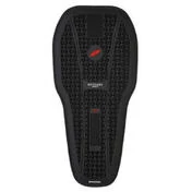 ZANDONA Netcube Insert G1 Back Protector Черный