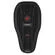 ZANDONA Netcube Insert G1 Back Protector Черный