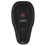 ZANDONA Netcube Insert G1 Back Protector Черный