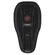 ZANDONA Netcube Insert G1 Back Protector Черный