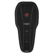 ZANDONA Netcube Insert G1 Back Protector Черный