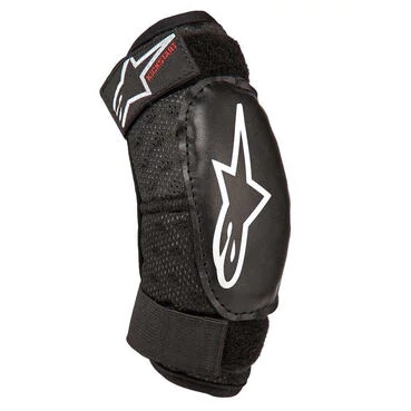 ALPINESTARS Bionic Action Kickstart Junior elbow guards Красно-черный