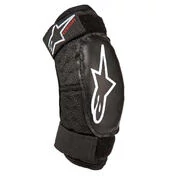 ALPINESTARS Bionic Action Kickstart Junior elbow guards Красно-черный