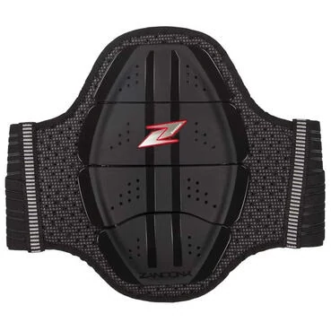 ZANDONA Shield Evo X4 Back Protector Черный