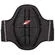 ZANDONA Shield Evo X4 Back Protector Черный