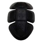 RAINERS Shoulder protectors Черный