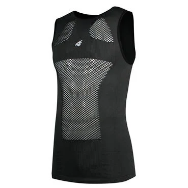 BLUEGRASS Seamless Lite D30 Protective Vest Серый