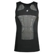BLUEGRASS Seamless Lite D30 Protective Vest Серый