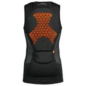 BLUEGRASS Seamless Lite D30 Protective Vest Серый