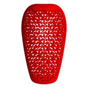 JOHN DOE A Level 1 knee guards Красный
