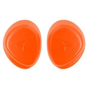 DAINESE Pista Elbow Sliders Оранжевый
