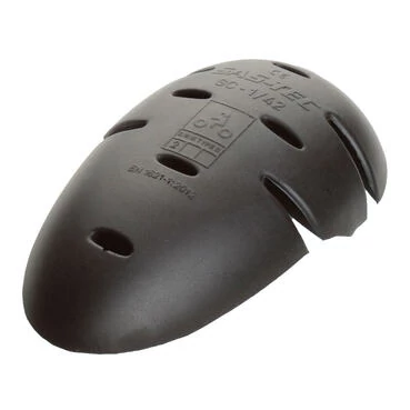 MACNA Sas-Tec knee guards Черный