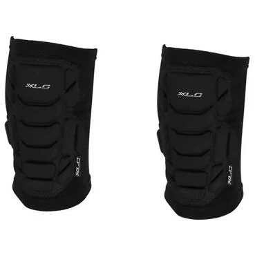 XLC KW-S03 Knee Guards Черный