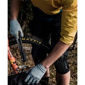 POC VPD System Lite knee guards Черный