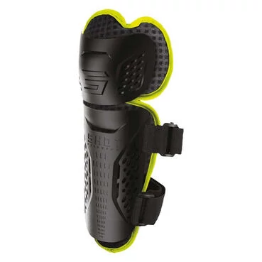 SHOT Optimal 2.0 Knee Guards Черный