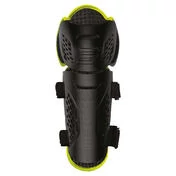 SHOT Optimal 2.0 Knee Guards Черный