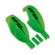 UFO Hand guard Зеленый