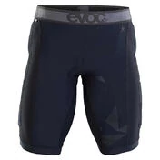 EVOC Crash Bike Protective Shorts Черный