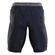 EVOC Crash Bike Protective Shorts Черный