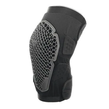 DAINESE SNOW Pro Armor Knee Protector Черно-белый