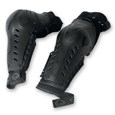 UFO Elbow guards Черный