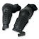 UFO Elbow guards Черный