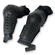 UFO Elbow guards Черный