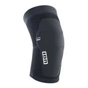 ION K-Sleeve knee guards Черный