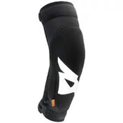BLUEGRASS Solid D3O Elbow Guards Черный