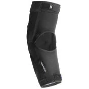 BLUEGRASS Solid D3O Elbow Guards Черный