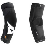 BLUEGRASS Solid D3O Elbow Guards Черный