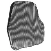 TOURATECH Compañero Summer Traveller chest protector Черный