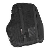 TOURATECH Compañero Summer Traveller chest protector Черный