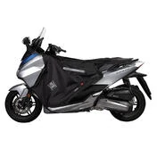 TUCANO URBANO Termoscud® Honda Forza apron Черный