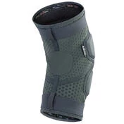 ION K-Pact knee guards Серый