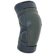 ION K-Pact knee guards Серый
