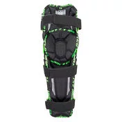 UFO Crypton Knee Guards Черный