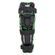 UFO Crypton Knee Guards Черный