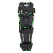UFO Crypton Knee Guards Черный