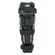 UFO Crypton Knee Guards Черный