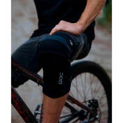 POC Oseus VPD knee guards Черный