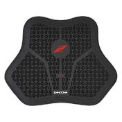 ZANDONA Netcube RS Chest Protector Черный