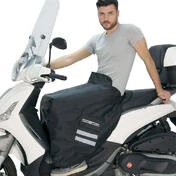 TJ Marvin D07 apron Черный