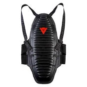 DAINESE Wave 1s D1 Air Back Protector Черный