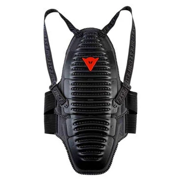 DAINESE Wave 1s D1 Air Back Protector Черный