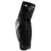 100percent Fortis elbow guards Черный