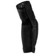 100percent Fortis elbow guards Черный