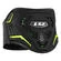 LS2 Koku kidney belt Черный