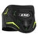 LS2 Koku kidney belt Черный