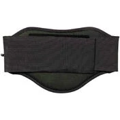 LS2 Koku kidney belt Черный